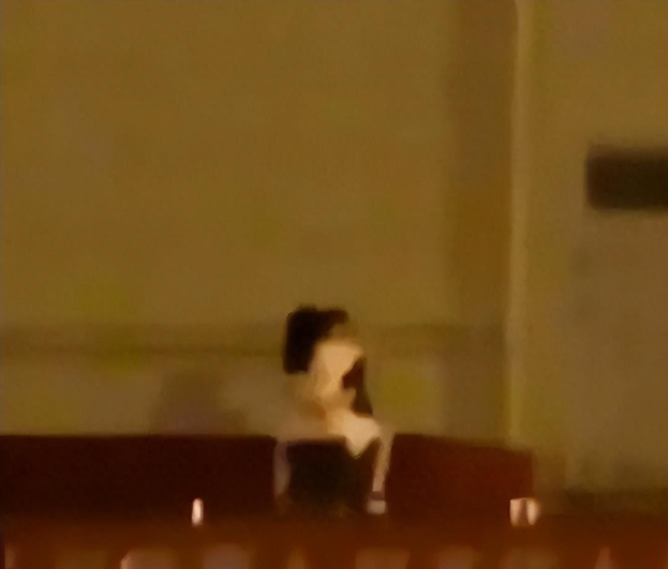 吃大瓜！西安某学院教官与女同学36秒不雅视频曝光！视频流出！