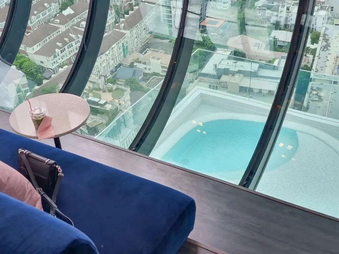 特价尾盘—XTEKKAMAI，总价110万起，买进曼谷顶级富人区亿甲迈！