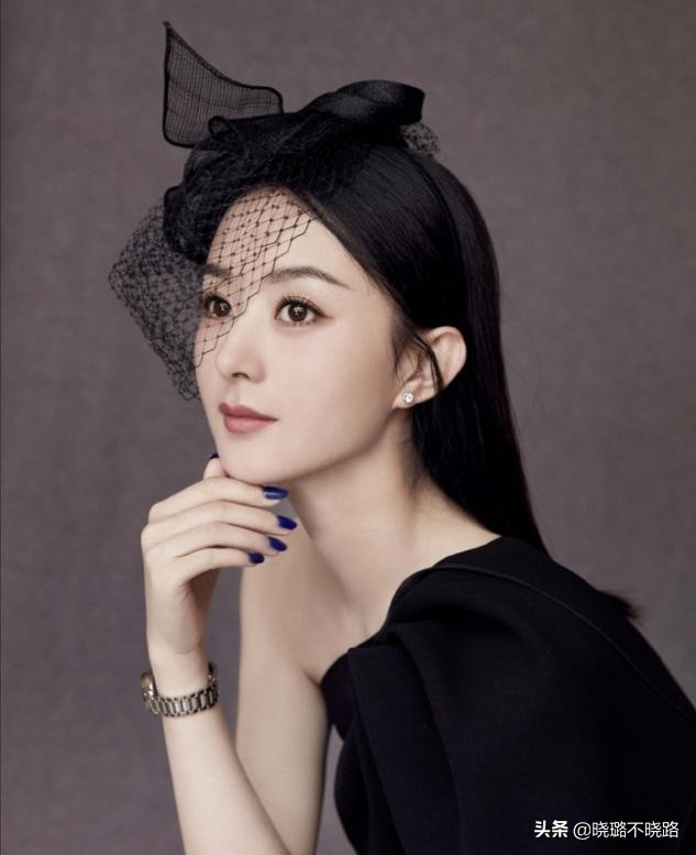 越老越好看的女人脸型,女人耐看脸的特征