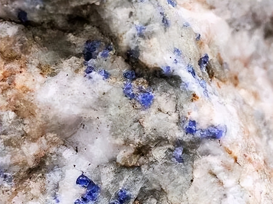 彩宝最重要的是颜色,彩宝知识大全及讲解