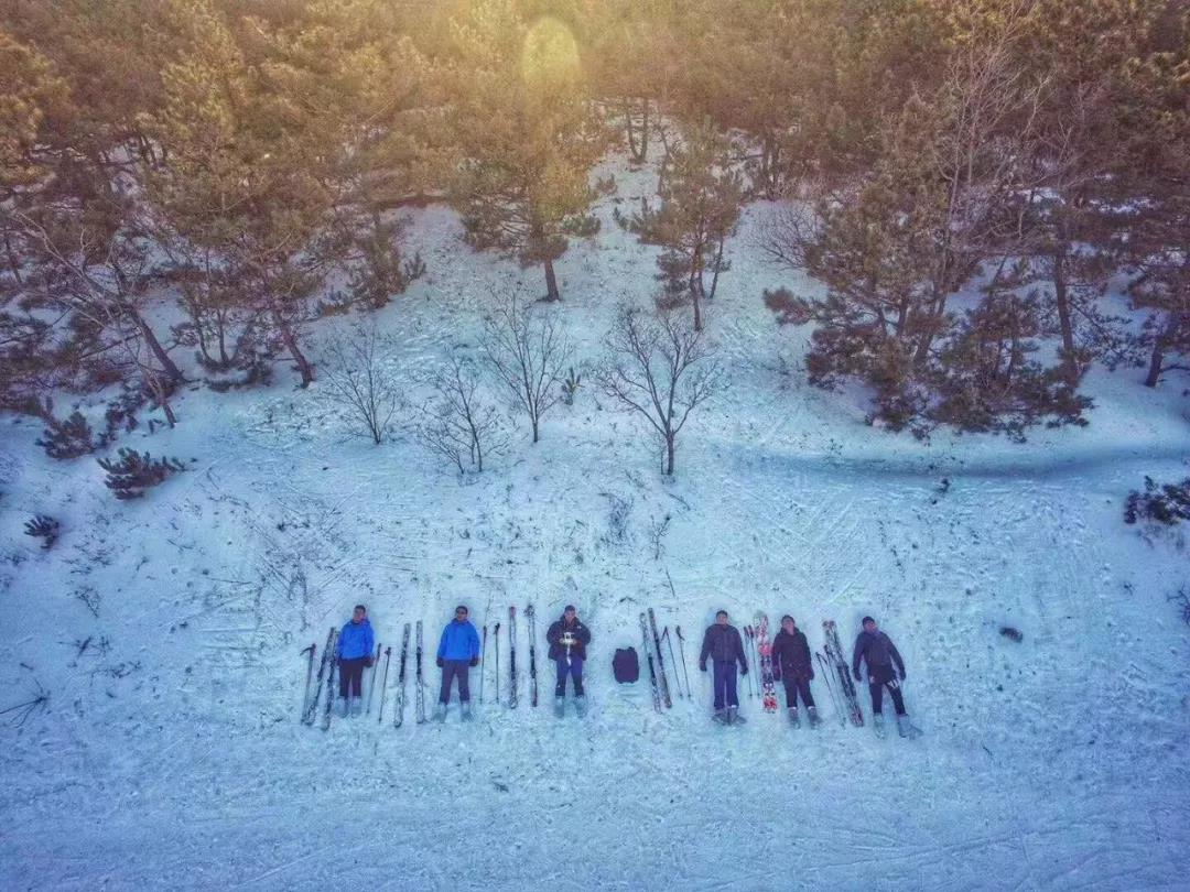 助力冬奥滑雪视频及图片,助力冰雪冬奥