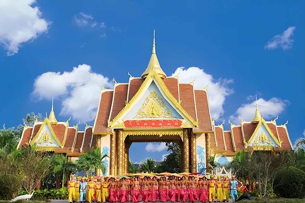 来美丽乡村休闲旅游！云南这3条夏季精品线路获全国推介