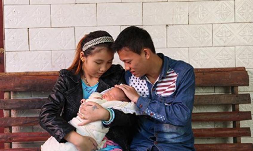 我53岁，存款680000，老伴手术缴费时余额不足，我：没钱就拔管吧