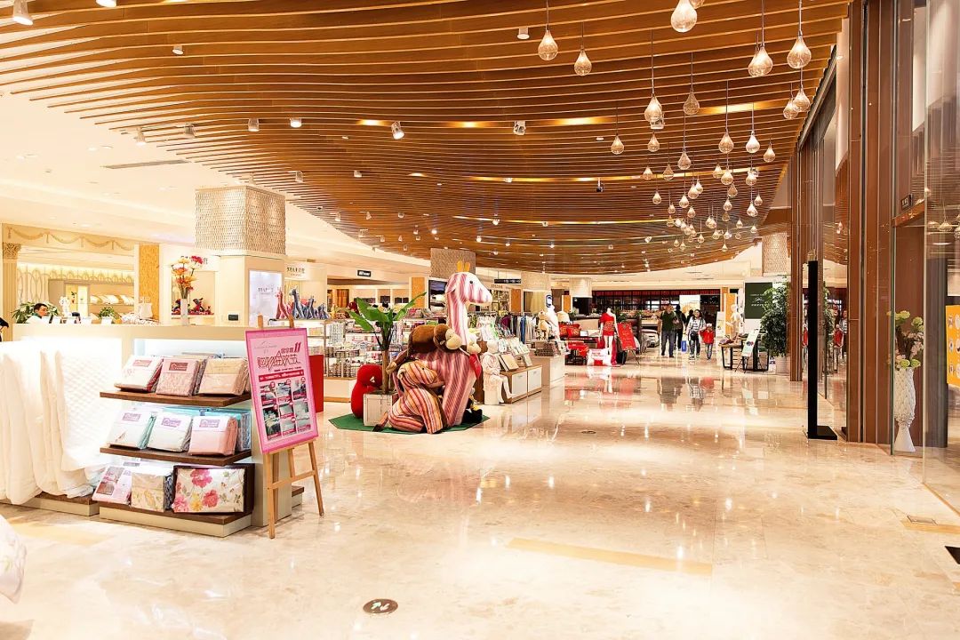 梦洁家纺开店活动 (梦洁家纺利润怎么样)