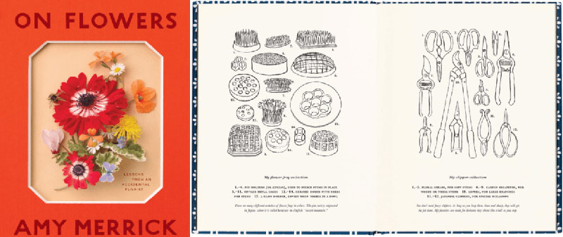 花艺基础知识大全书籍,花艺入门的书籍推荐