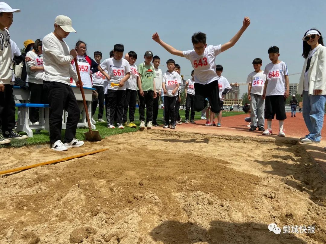 鄄城实验小学人民校区,鄄城县实验小学