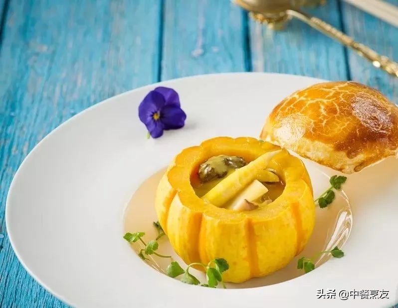 春季爽口小菜雪菜春笋,春季菜王菜谱