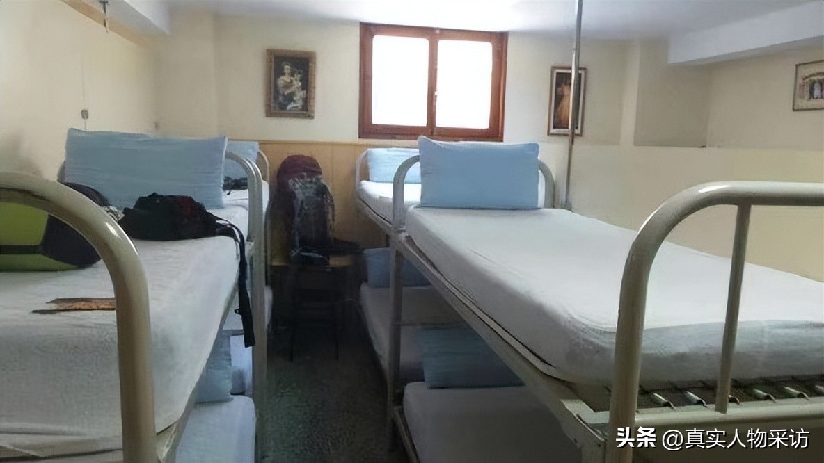 新西兰食人族原始部落,新西兰食人族原始生活