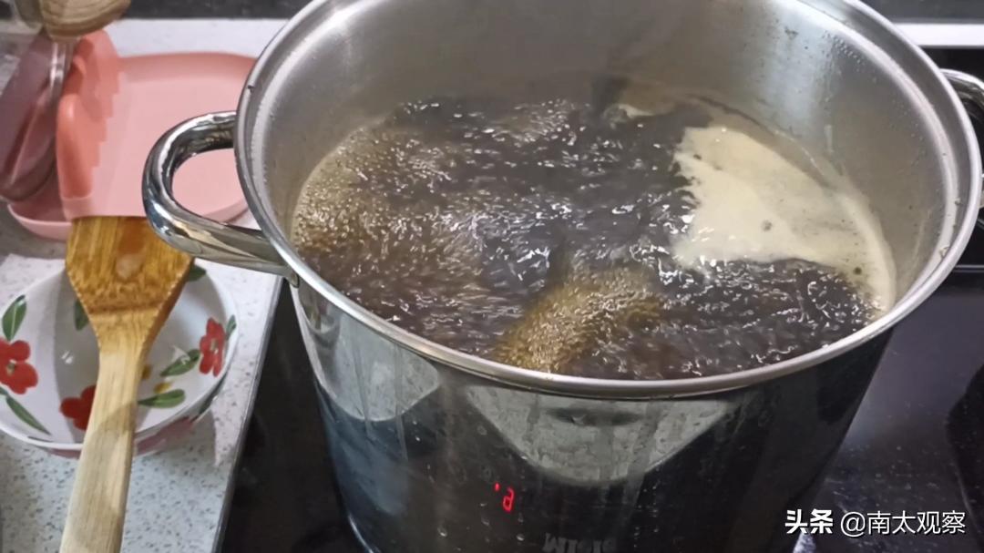 熬制膏药的工具,熬膏方的专用工具