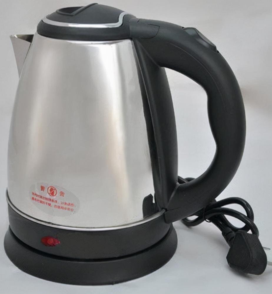 电热水壶干烧会产生有害物质吗,电热水壶烧水烧过了会怎样