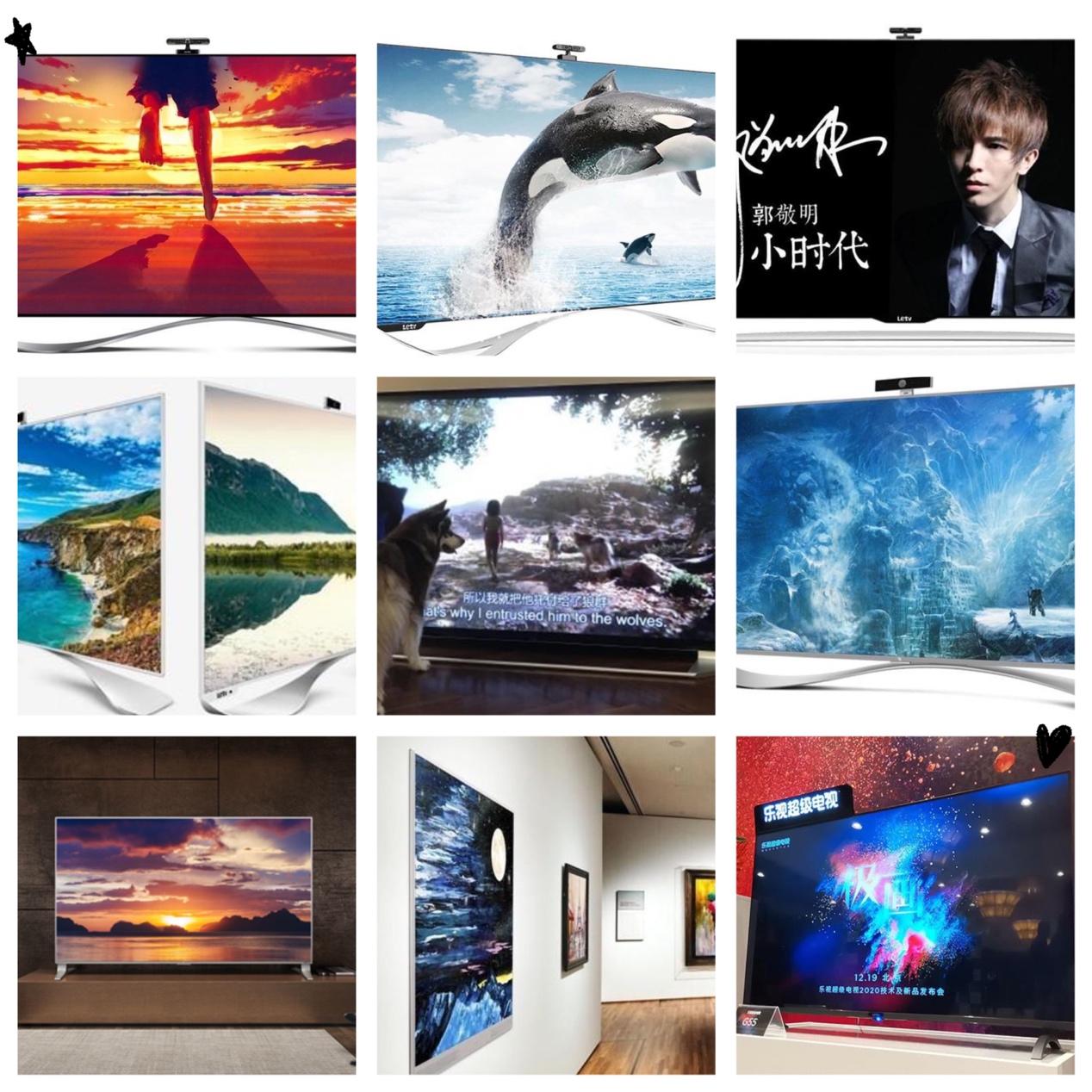 乐视电视属于哪个旗下的品牌,乐视超级电视的发展史