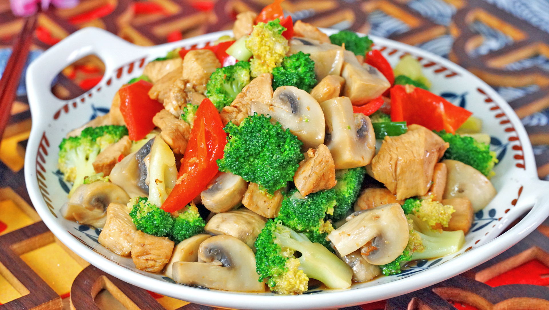 三伏天出汗多要补钾多吃8道菜,夏季出汗多吃什么能安全补钾