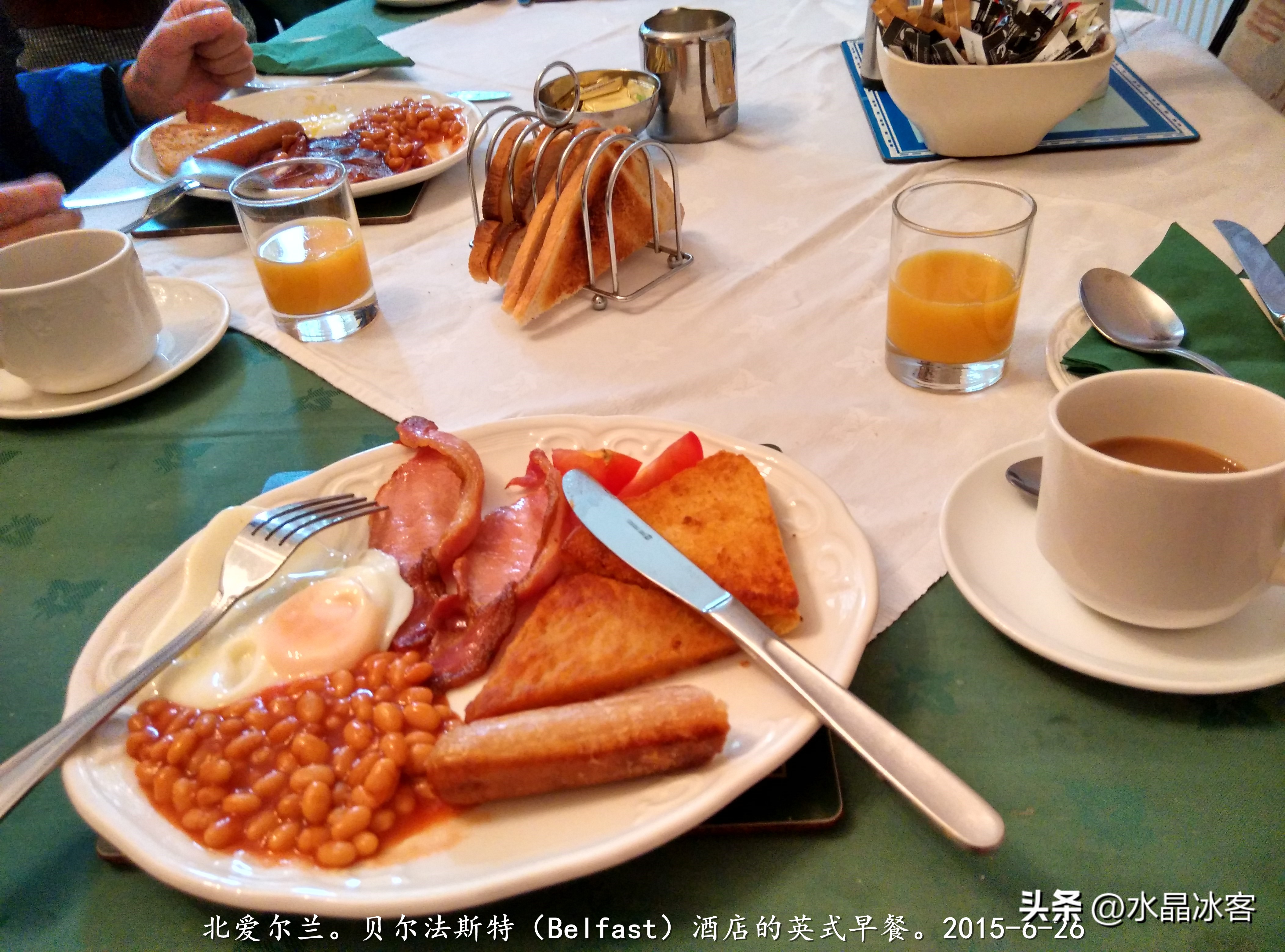 英国爱尔兰苏格兰旅游攻略,苏格兰爱尔兰北爱尔兰