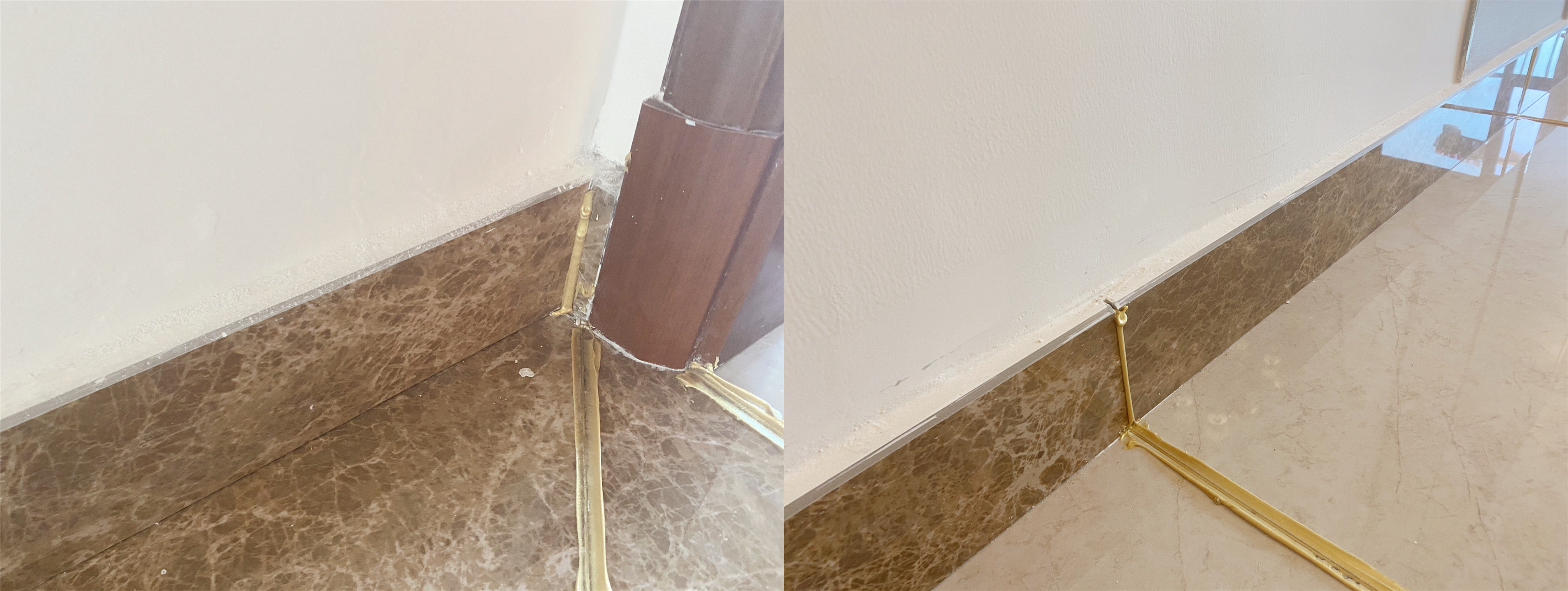 瓷砖美缝是自己做还是请人做好,瓷砖美缝自己做美缝要注意这些