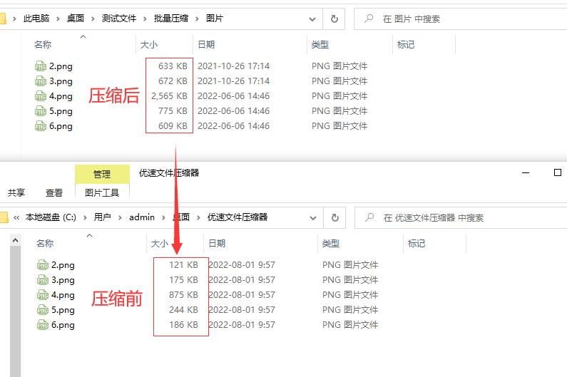 电脑修改照片大小kb,如何把照片降低kb