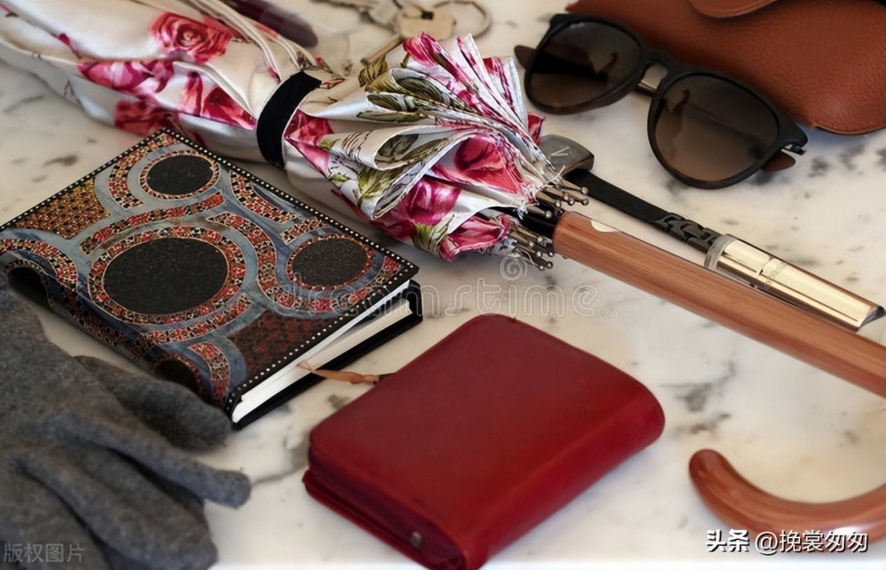 分享五点生活感悟，过日子就得精打细算。