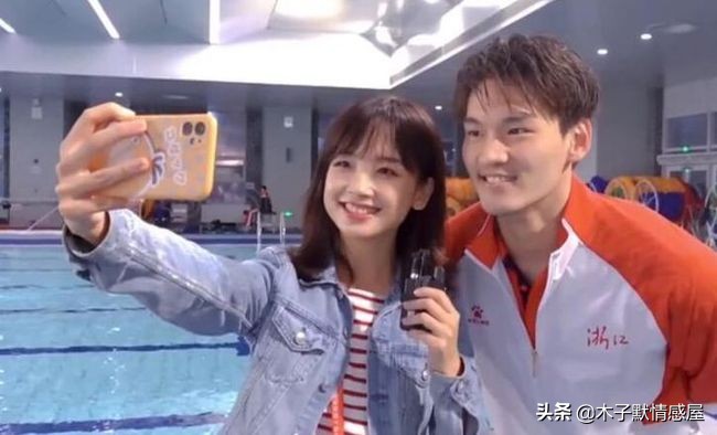 王冰冰徐嘉余官宣了吗,王冰冰徐嘉余官宣恋情这是真的吗