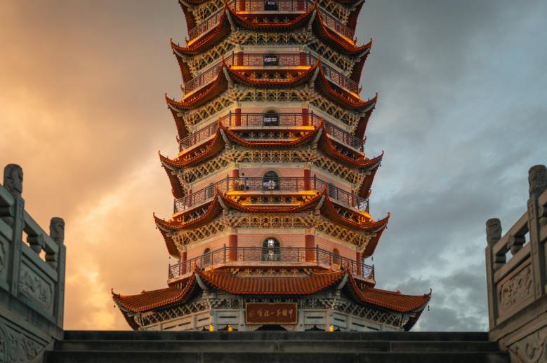 楚雄旅游景点攻略元谋土林,云南旅游楚雄景点必玩的地方