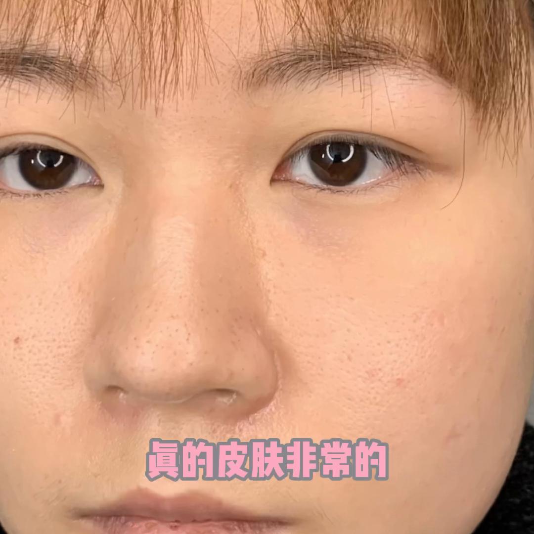 这个牛奶水乳能处！用完脸也太哇塞了！打卡28天轻松养成...