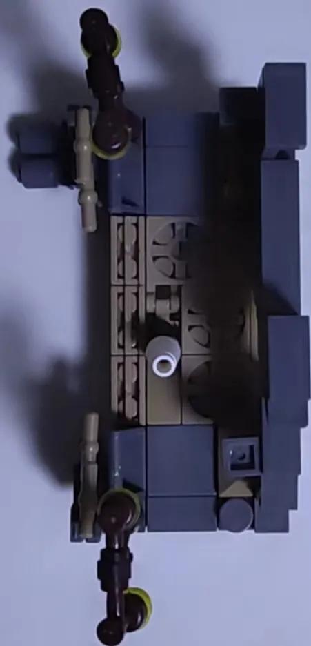 长津湖的乐高在哪里买,乐高长津湖正品