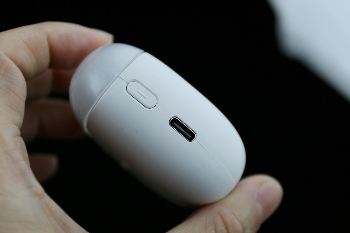 小米有品电动指甲刀剪脚趾甲,小米电动指甲刀亮甲