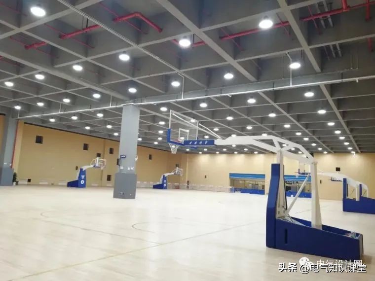 建筑照明设计标准色温,建筑照明设计标准