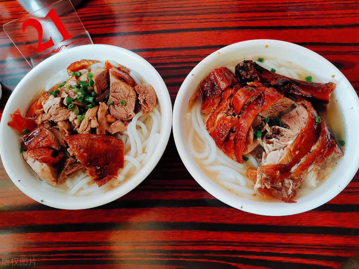 东莞美食和地标简介及特点,东莞的美食历史文化