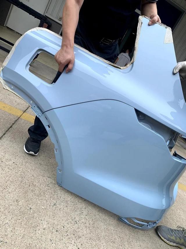 为什么李想说，韩寒不换BabyBlue肯定后悔