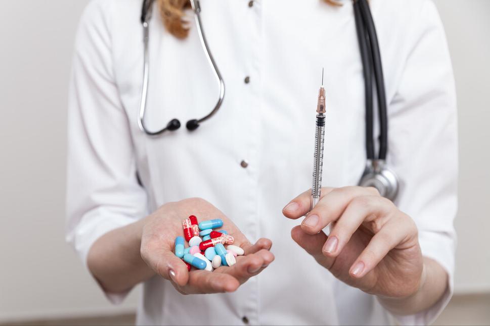 降肌酐西医好还是中医好,降肌酐不伤肾的药