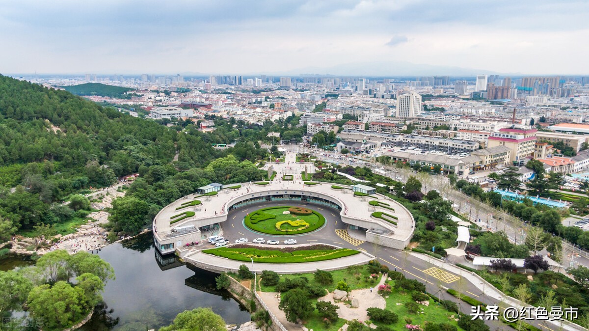 *安泰**：功能区多而市辖区太少，高新区“转正”是否可行