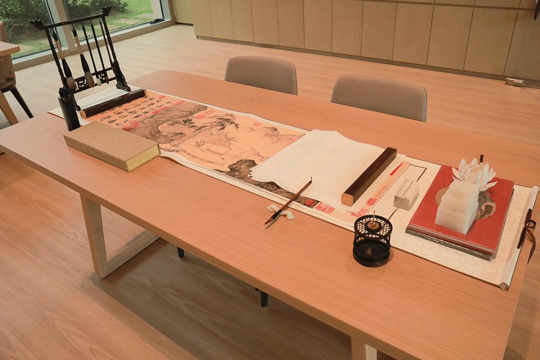 想提前退休养老,南京泰康仙林国际医养园区