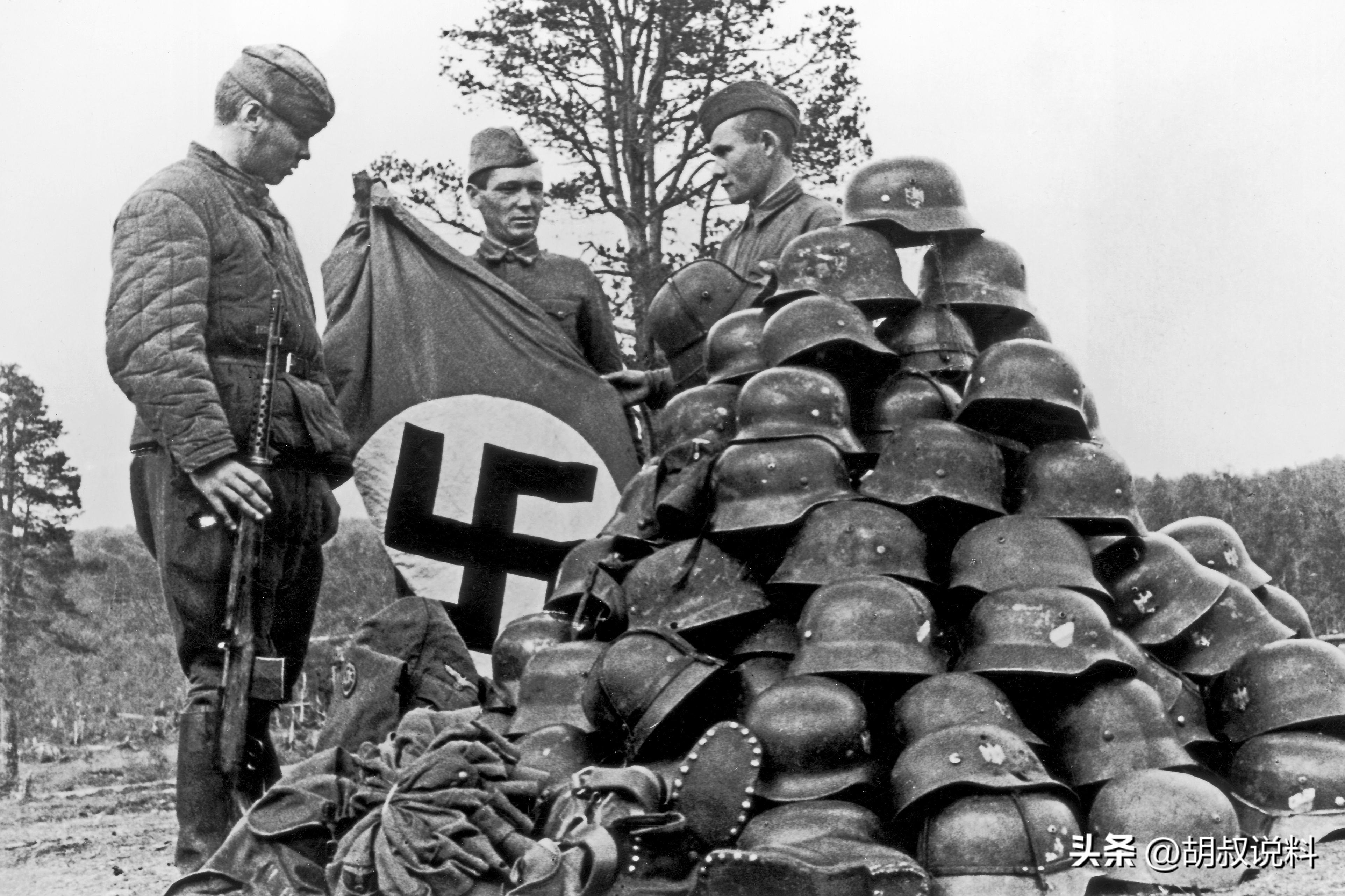 是谁左右了希特勒的疯狂大脑？他并非“犹太歧视”第一人