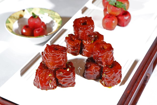 天津市排名前十的餐厅,天津茉莉花茶老字号