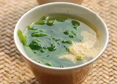 这种野菜野外随处可见到处都是,这种野菜农村很常见