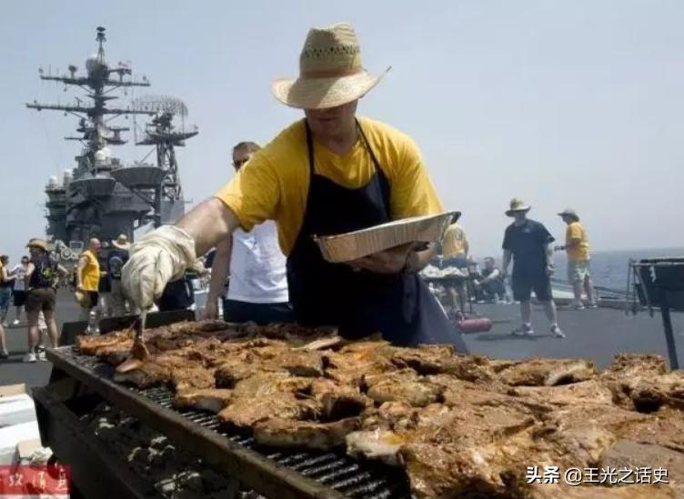 美国海军陆战队最能打的人,美国海军陆战队弱点