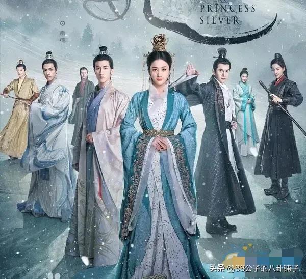 2022年古装剧排行榜前十名,2022年穿越古装剧