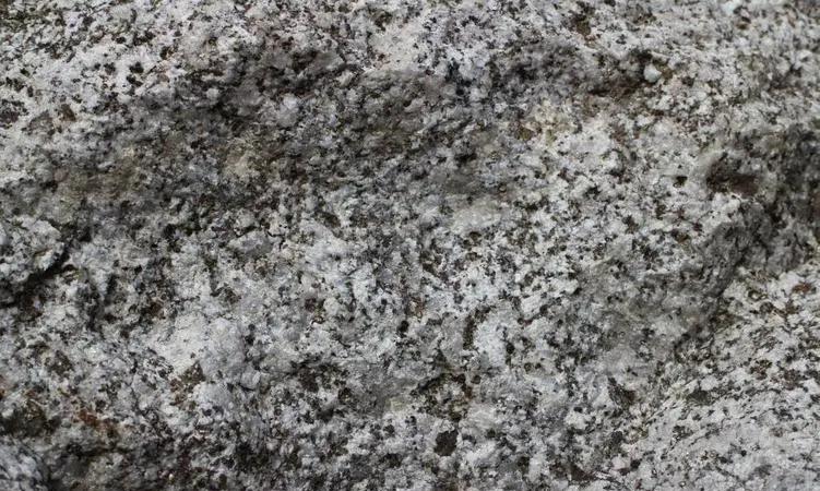 花岗岩最大的特点,花岗岩种类与区别