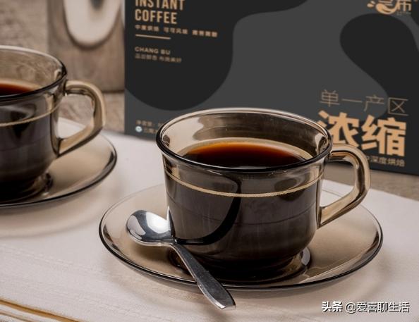 姐妹们有没有推荐的咖啡,姐妹们推荐一些可以提神的咖啡