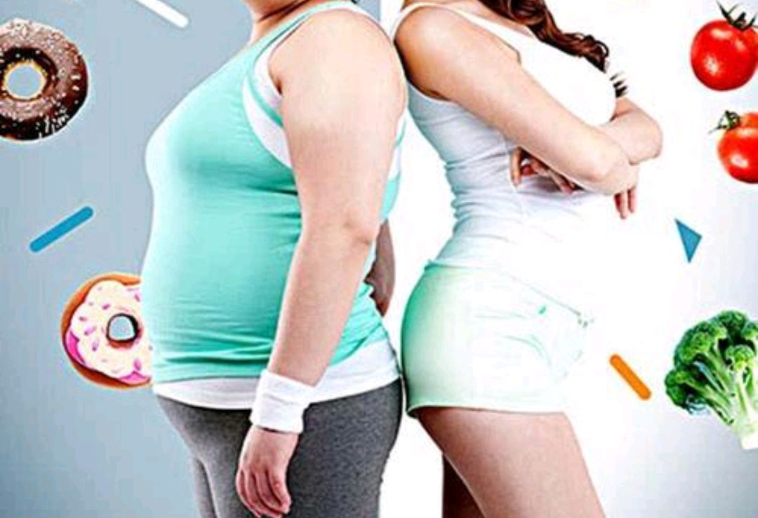 秋季减肥长胖的原因有哪些,秋季长胖了怎么减肥