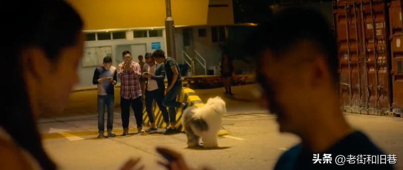 罗生门和黄粱梦,罗生门香港live