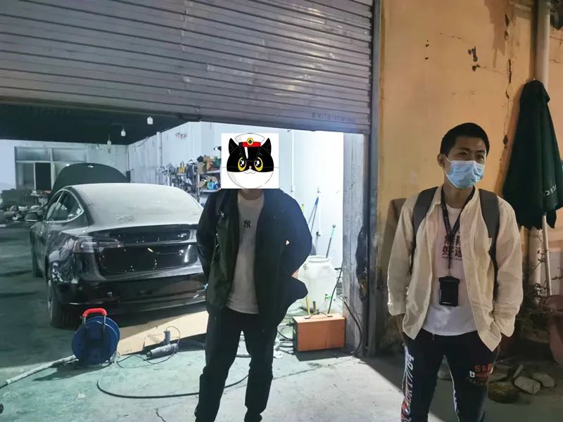 名为租车实为诈骗,破获租车诈骗