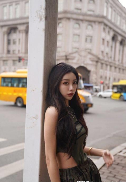 中国美女最多的5个城市，人均肤白貌美、身材好，有没有你的家乡