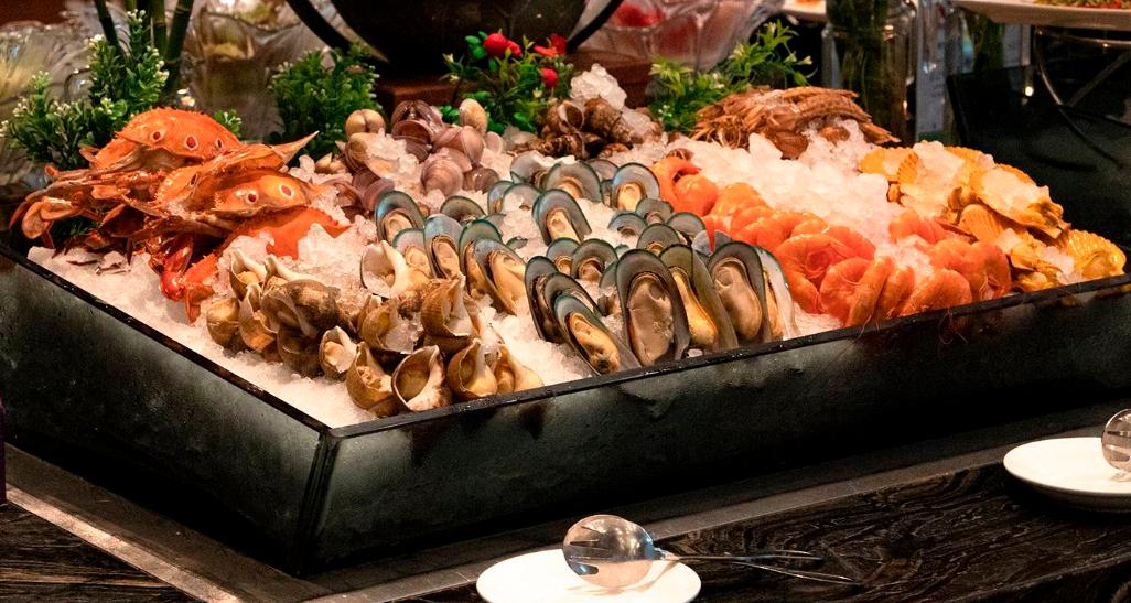 自助餐加盟哪个店最好,2023年必火的创业项目加盟