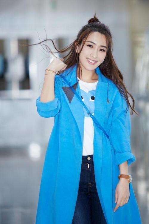 孔令辉和马苏最近新消息,孔令辉和马苏最新消息