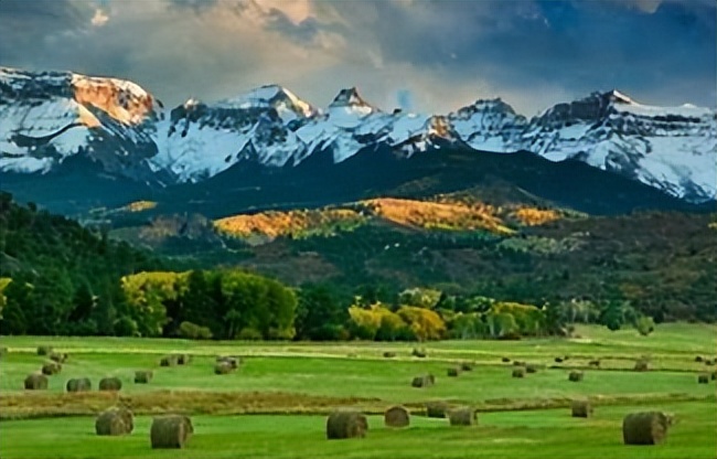 欧洲气候分布特征简略描述,欧洲地理的特点是什么