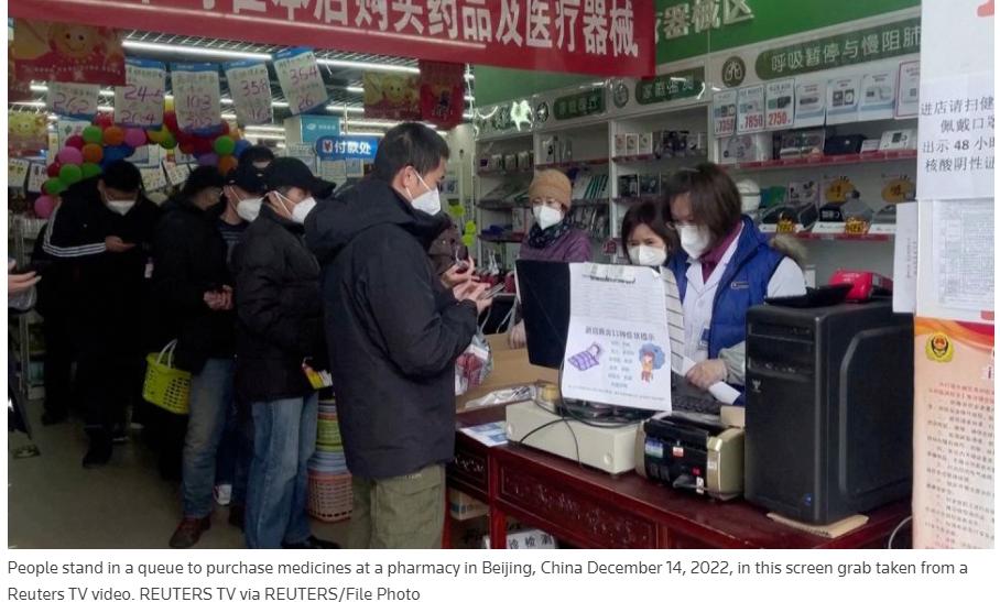 疯狂抢药寄回国，华人代购逼美国药房限购！出了国就“变坏”？