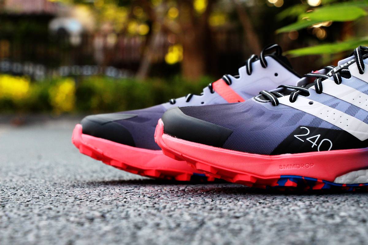 adidasterrexspeedultratrail测评,徒步鞋adidasclimacool