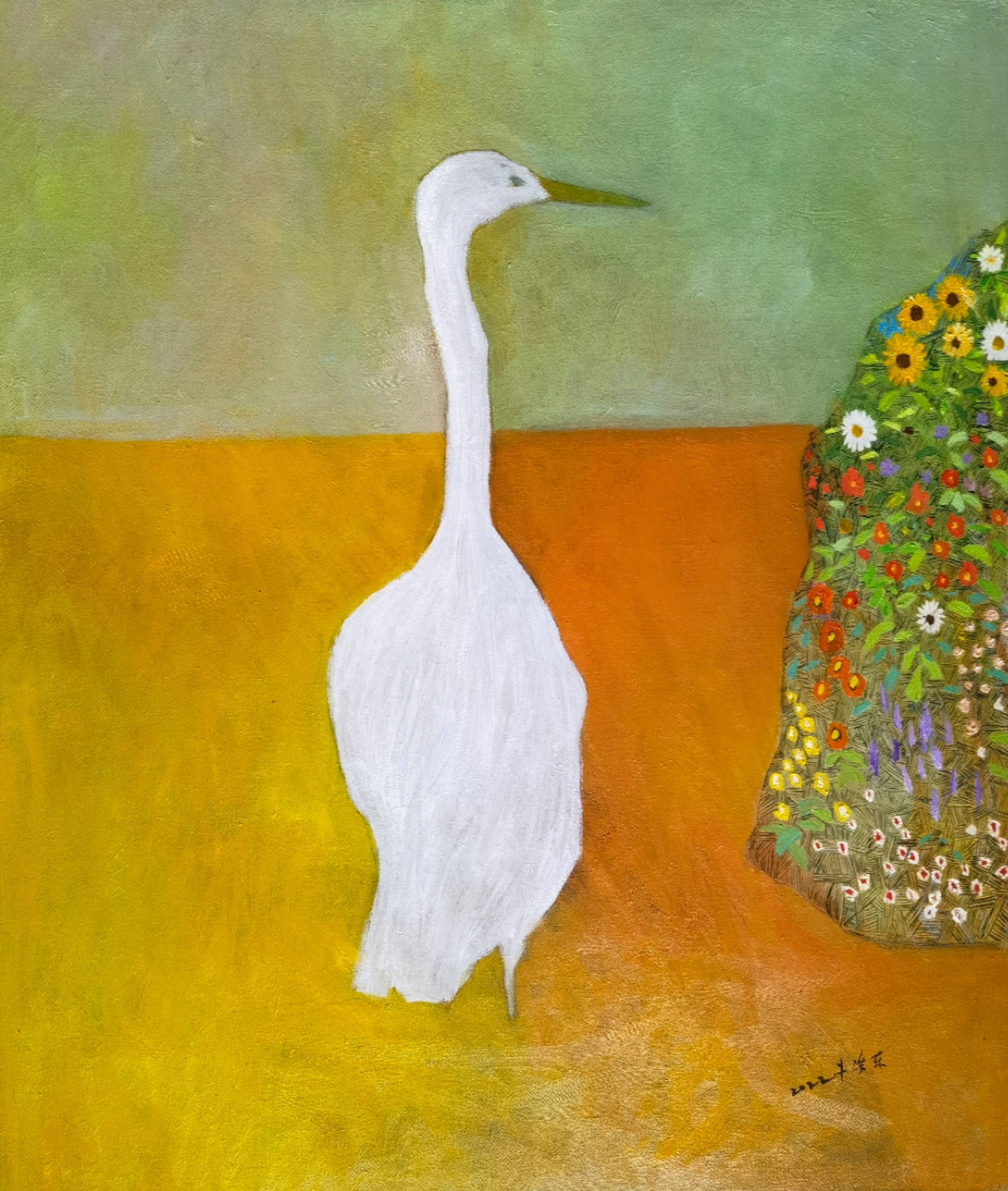 第四届国际新当代艺术展,第四届国际艺术交流展