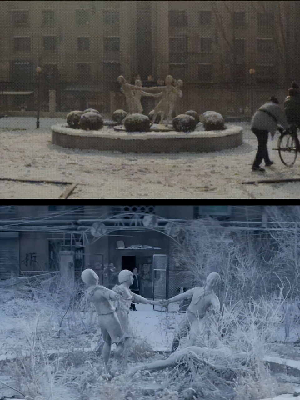 2022年高开低走的五部剧,今年高开低走的10部剧