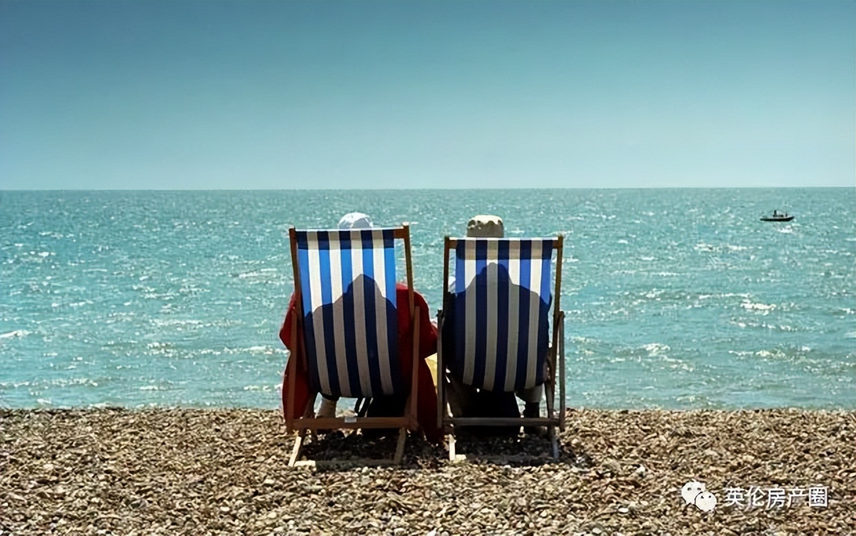 英国民宿短租房,英国海边木屋